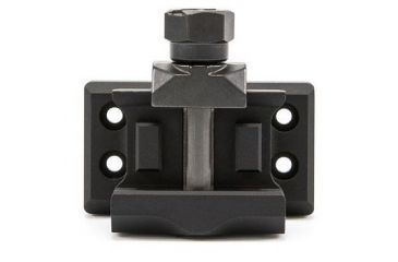 Image of Geissele Super Precision T1 Series Scope Mount,Lower 1/3 Co-Witness,Black 05-469B