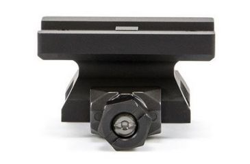 Image of Geissele Super Precision T1 Series Scope Mount,Lower 1/3 Co-Witness,Black 05-469B