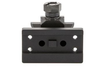 Image of Geissele Super Precision T1 Series Scope Mount,Lower 1/3 Co-Witness,Black 05-469B