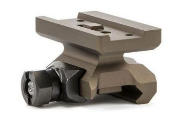 Image of Geissele Geissele Super Precision T1 Series Scope Mount,Lower 1/3 Co-Witness, DDC, 05-469S