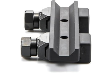 Image of Geissele Super Precision ACOG Series Scope Mount, Black, 05-403B