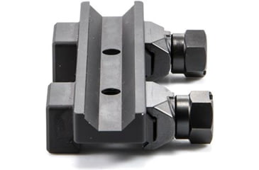 Image of Geissele Super Precision ACOG Series Scope Mount, Black, 05-403B