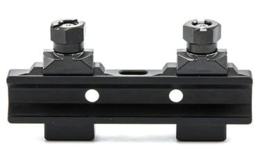 Image of Geissele Super Precision ACOG Series Scope Mount, Black, 05-403B