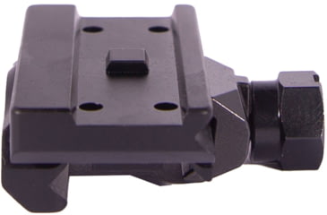 Image of Geissele Super Precision Aimpoint CompM5S Mount, Black, 05-1212B