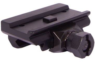 Image of Geissele Super Precision Aimpoint CompM5S Mount, Black, 05-1212B