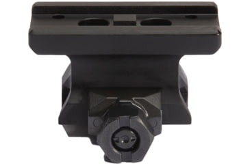 Image of Geissele Super Precision CompM5s Optic Mounts, 1.93in, Black, 05-1256B