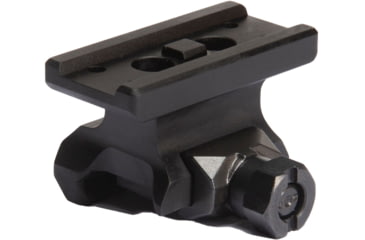 Image of Geissele Super Precision CompM5s Optic Mounts, 1.93in, Black, 05-1256B