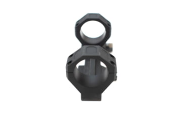 Image of Geissele Super Precision Scope Mount, AR-15, 30mm, Vortex 1-6, Black, 05-329B