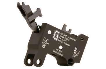 Image of Geissele Automatics Super Sabra Trigger Pack for IWI Tavor &amp; X95 Rifles 05-267