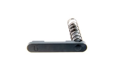 Image of Geissele Super Stainless Mag Catch w/ Release Spring, 05-1088