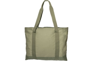 Image of Geissele The Giant Tote Bag, Green, 24-012GN
