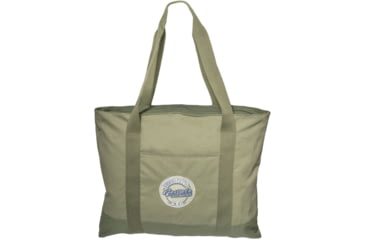 Image of Geissele Possibles The Giant Tote Bag, Green, 24-012GN