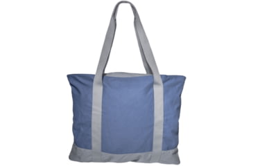 Image of Geissele The Giant Tote Bag, Navy Blue, 24-012NV