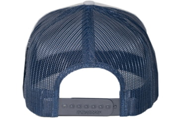 Image of Geissele Trucker Cap, Navy Blue, 24-034NV