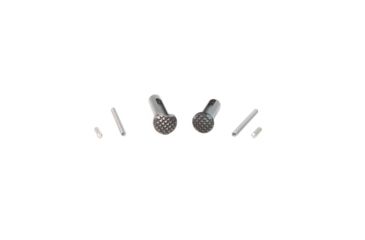 Image of Geissele Ultra Duty Checkered Takedown Pin Set, 05-1086