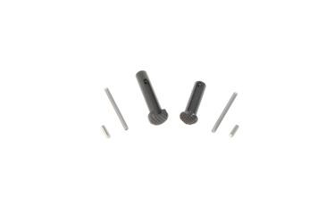 Image of Geissele Ultra Duty Checkered Takedown Pin Set, 05-1086