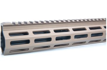 Image of Geissele Usasoc Upper Receiver Complete Group, AR15/M4/M16, 14.5in ML CHF, 5.56mm, 08-159