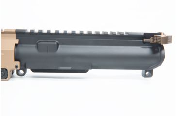 Image of Geissele Usasoc Upper Receiver Complete Group, AR15/M4/M16, Near Clone, 10.3in ML CHF, 5.56mm, 08-176