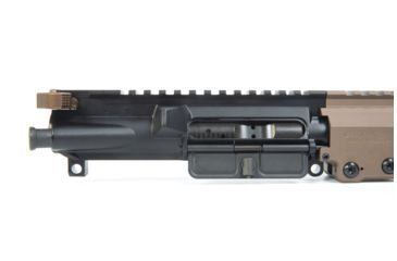 Image of Geissele Usasoc Upper Receiver Group, AR15/M4/M16, Improved Clone, 14.5in ML CHF, 5.56mm, 05-858