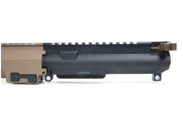 Image of Geissele Usasoc Upper Receiver Group, AR15/M4/M16, Improved Clone, 14.5in ML CHF, 5.56mm, 05-858