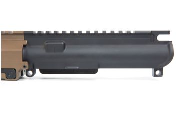 Image of Geissele Usasoc Upper Receiver Group, Stripped, AR15/M4/M16, 10.3in ML CHF, 5.56mm, 08-177