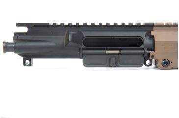 Image of Geissele Usasoc Upper Receiver Group, Stripped, AR15/M4/M16, 10.3in ML CHF, 5.56mm, 08-177