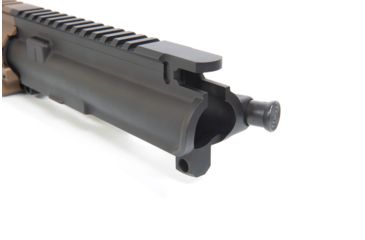 Image of Geissele Usasoc Upper Receiver Stripped Group, AR15/M4/M16, 14.5in ML CHF, 5.56mm, 08-160