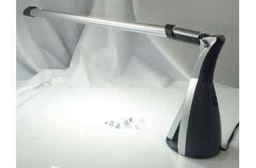 Image of GemOro Horizon Diamond Color Grading Lamp GEMORO-2259