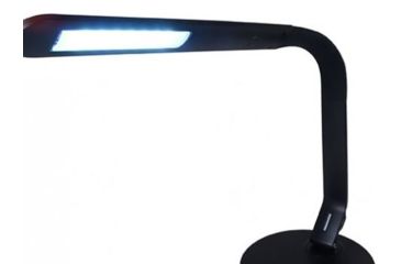 Image of GemOro Horizon LED Lamp - Black GEMORO-2257