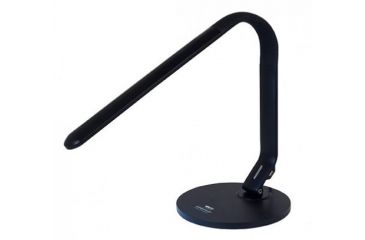 Image of GemOro Horizon LED Lamp - Black GEMORO-2257