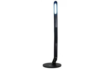 Image of GemOro Horizon LED Lamp - Black GEMORO-2257