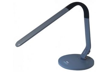 Image of GemOro Horizon LED Lamp - Slate GEMORO-2258