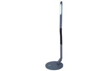 Image of GemOro Horizon LED Lamp - Slate GEMORO-2258