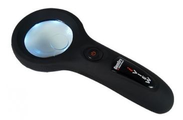 Image of GemOro iView LED Magnifier GEMORO-2612