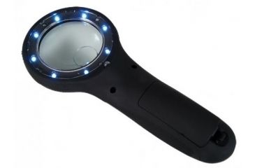 Image of GemOro iView LED Magnifier GEMORO-2612