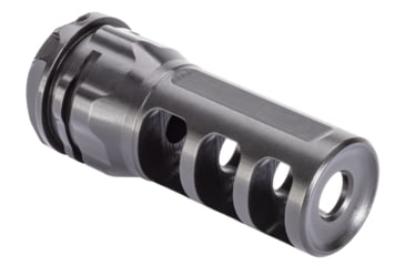 Image of 5.56 ETM 3-Port Muzzle Brake 1/2-28
