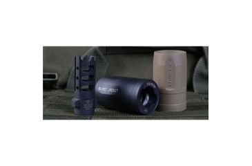 Image of Gemtech Blast Jacket