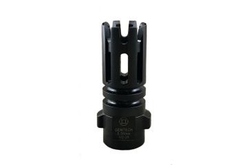 Image of Gemtech G5 Quickmount 5.56mm - QM-G5-FH 5.56 Flash hider, threaded 0.5-28