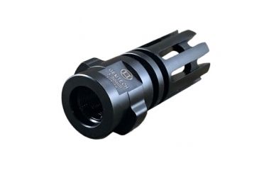 Image of Gemtech G5 Quickmount 5.56mm - QM-G5-FH 5.56 Flash hider, threaded 0.5-28