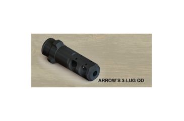 Image of Gemtch Tri-Lock