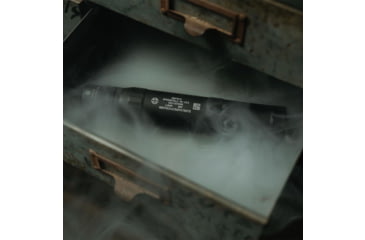 Image of Gemtech Lunar 9QD 9mm Luger Suppressor, 1.4x7.65 in, Black, 100000231343