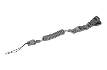 Image of Gemtech Tactical Retention Lanyard Foliage Green