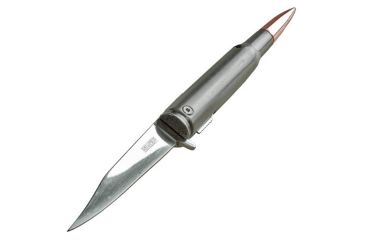 Image of Gen Pro .50 Cal Bullet Knife,4in SK-1400SL