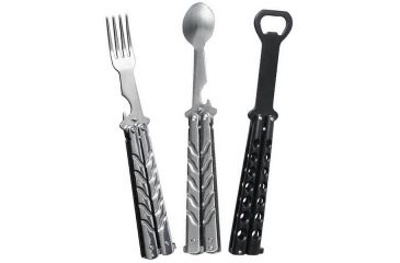 Image of Gen Pro Butterfly Starter Kit, 3 Items GPBFSK