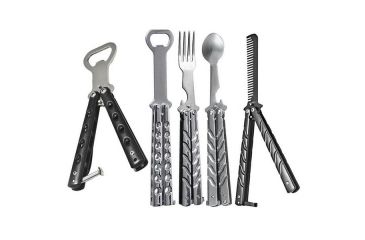 Image of Gen Pro Butterfly Ultimate Kit, 5 Items GPBFUK
