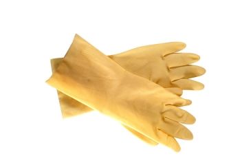 Image of Gen Pro GL Latex Pickers,w/Tag,Small, NO 50050