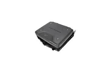 Image of General Dynamics Vehicle Cradle With Rf (GD8200), Black 50-0186-006R