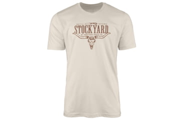 Image of General STOCKYARD TEE - SAND, MKC-001427