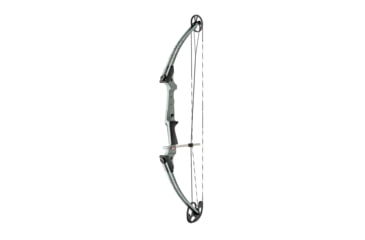 Image of Genesis Original Compound Bow, RH, 10-20lb, 10460