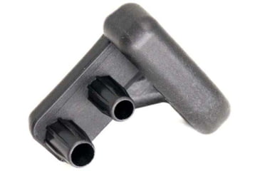 Image of Genesis Competition Arrow Rest, Black, Left Hand, 1503102